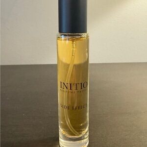 Initio Parfums Prives Side Effect Spray 10 ml .3 oz Travel Size NEW